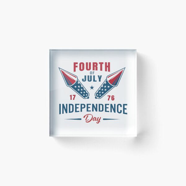 Item preview, Firework, 4th July. Independence day  designed and sold by FaddyFog.