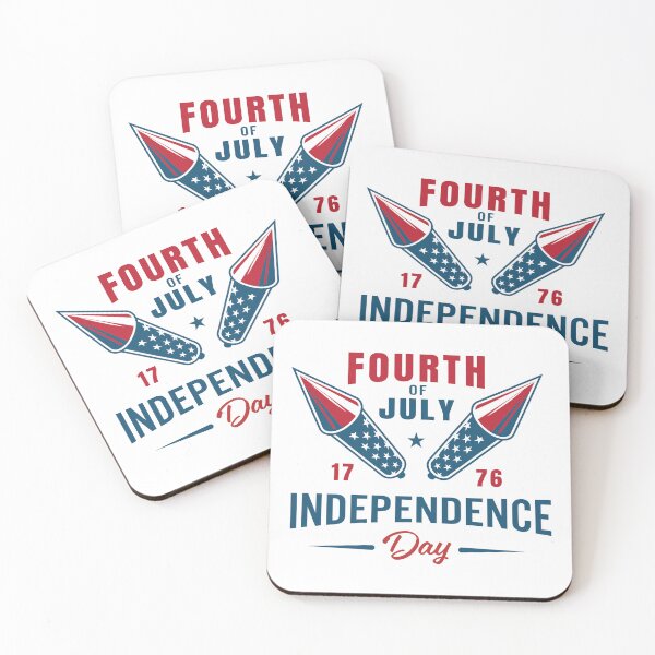 Item preview, Firework, 4th July. Independence day  designed and sold by FaddyFog.