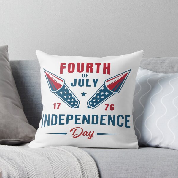 Item preview, Firework, 4th July. Independence day  designed and sold by FaddyFog.