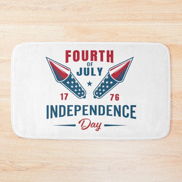 Item preview, Firework, 4th July. Independence day  designed and sold by FaddyFog.