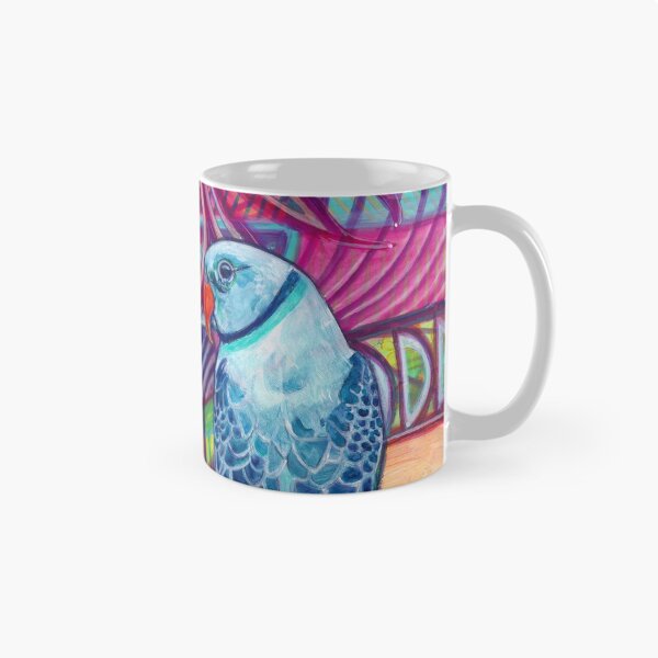 Item preview, Voice of The Jungle designed and sold by Elizabeth D'Angelo.