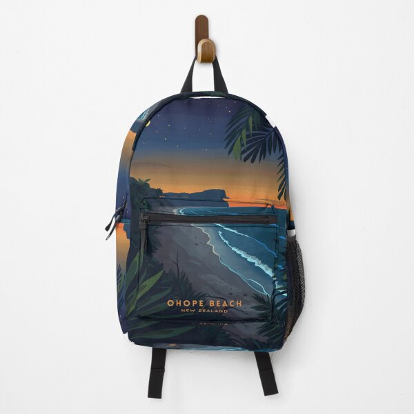 Item preview, Ohope Beach Haven: New Zealand designed and sold by NeuralVibe.