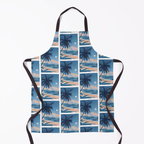 Item preview, Panglao Island Paradise: Philippines designed and sold by NeuralVibe.
