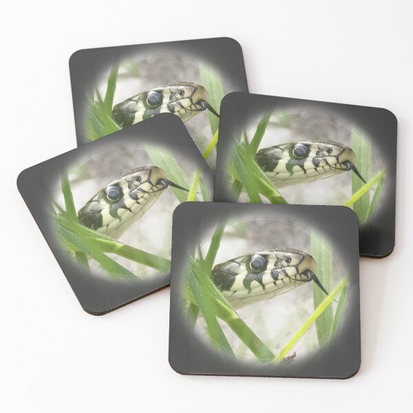 Item preview, Snakehead designed and sold by Katja LebenFreude.