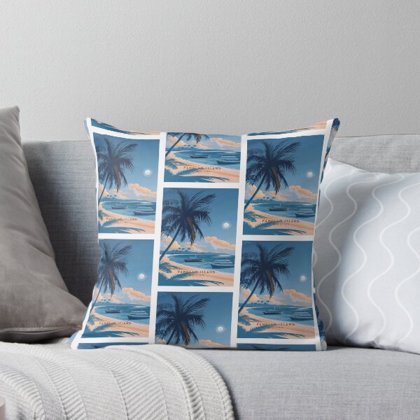 Item preview, Panglao Island Paradise: Philippines designed and sold by NeuralVibe.