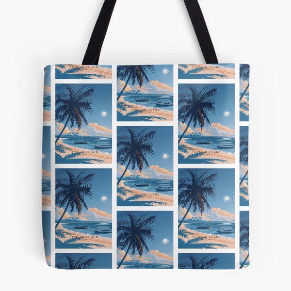 Item preview, Panglao Island Paradise: Philippines designed and sold by NeuralVibe.