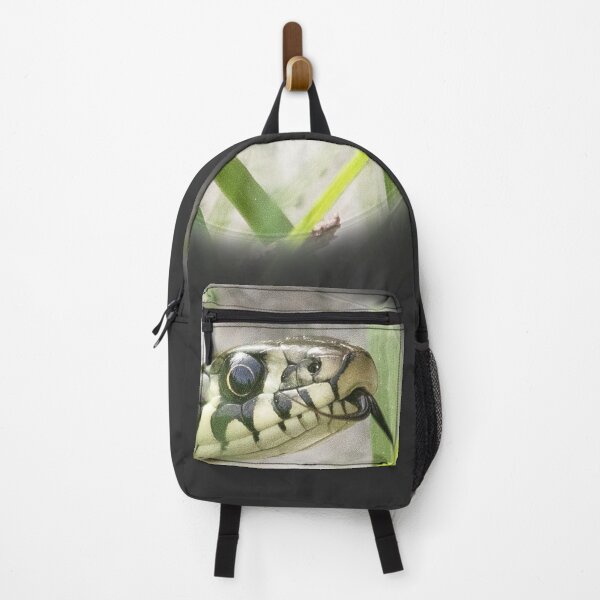 Item preview, Snakehead designed and sold by Katja LebenFreude.