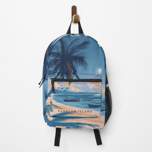Item preview, Panglao Island Paradise: Philippines designed and sold by NeuralVibe.