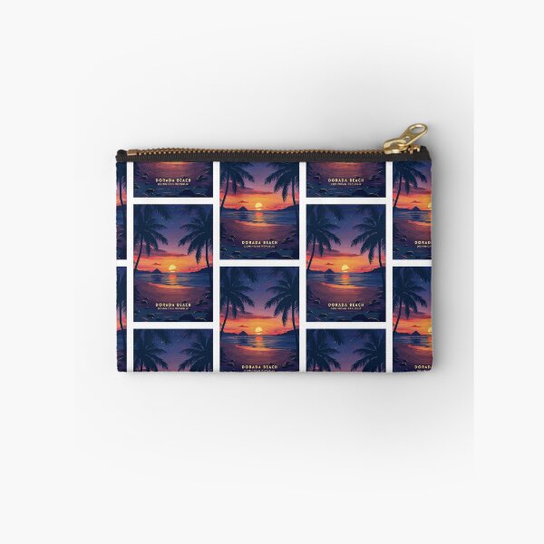 Item preview, Dorada Beach Delight: Puerto Rico designed and sold by NeuralVibe.