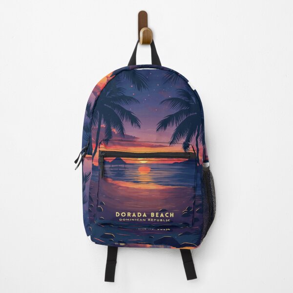 Item preview, Dorada Beach Delight: Puerto Rico designed and sold by NeuralVibe.
