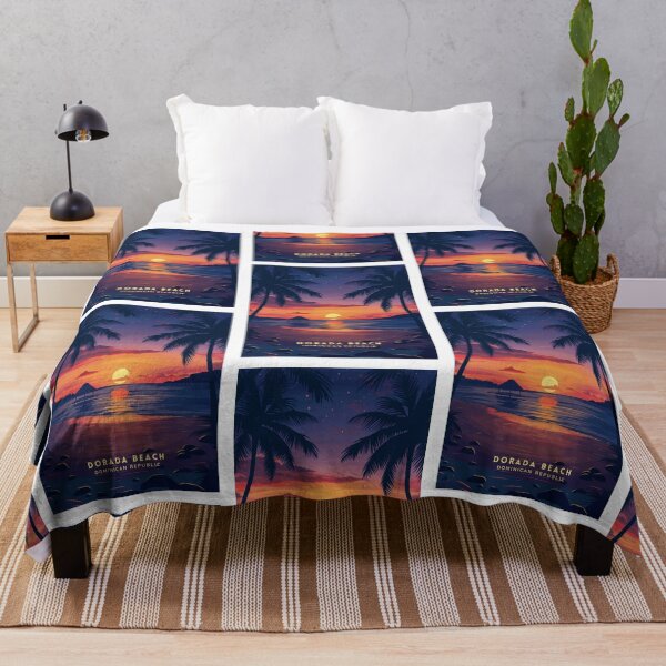 Item preview, Dorada Beach Delight: Puerto Rico designed and sold by NeuralVibe.