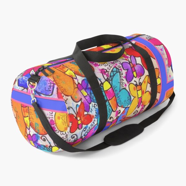 Item preview, Bright and Beautiful Butterflies designed and sold by AmandaSlaterArt.