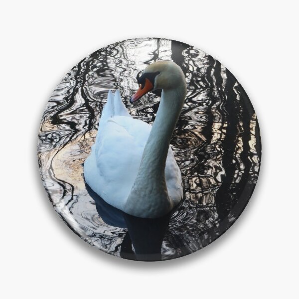 Item preview, Swan Reflections designed and sold by KaSaPo.