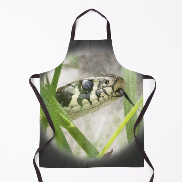 Item preview, Snakehead designed and sold by Katja LebenFreude.