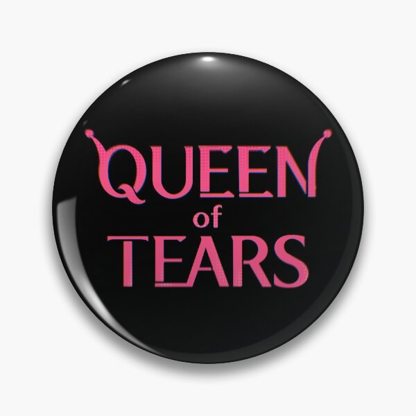 Item preview, Queen of Tears kdrama designed and sold by nelkrshop.