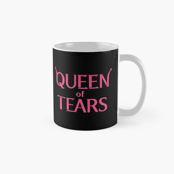 Item preview, Queen of Tears kdrama designed and sold by nelkrshop.
