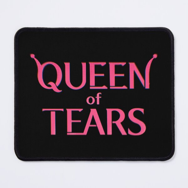 Item preview, Queen of Tears kdrama designed and sold by nelkrshop.