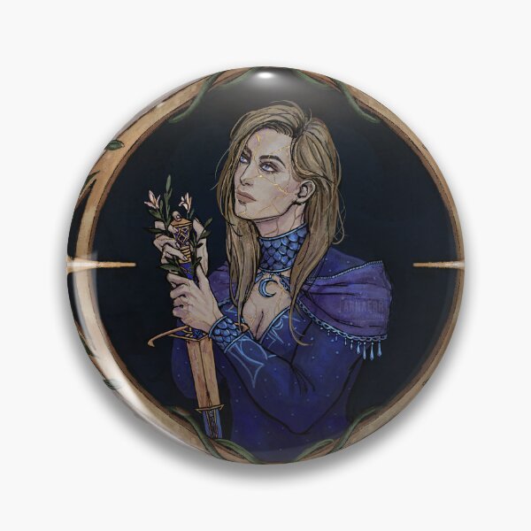 Item preview, moon maiden designed and sold by arnaerr.