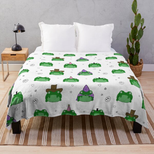 Item preview, poorly drawn frogs designed and sold by rj1776.