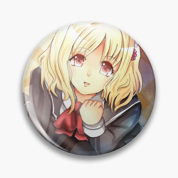 Item preview, Diabolic Lovers designed and sold by Max Guansing.