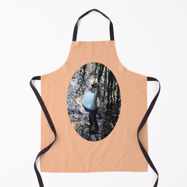 Item preview, Swan Reflections designed and sold by KaSaPo.