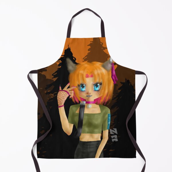 Item preview, Warewolf Kerin designed and sold by Zeedom.