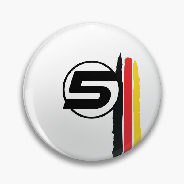 Item preview, Sebastian Vettel minimal designed and sold by Rflectionart.