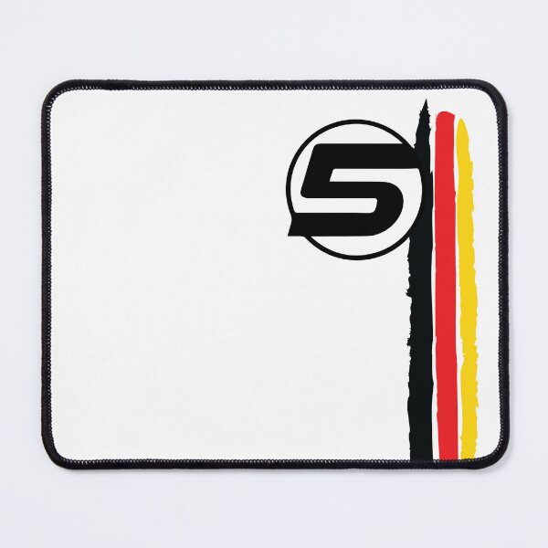 Item preview, Sebastian Vettel minimal designed and sold by Rflectionart.