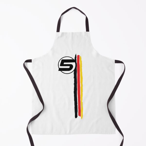 Item preview, Sebastian Vettel minimal designed and sold by Rflectionart.