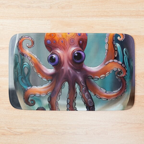 Item preview, Ink In The Glass designed and sold by Marrascaud.