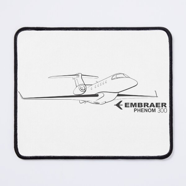 Item preview, Embraer EMB505 Phenom 300  designed and sold by GregThompson.