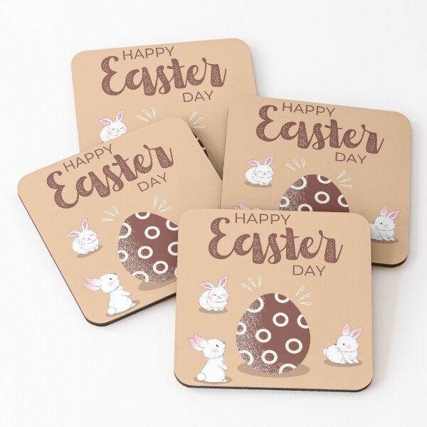 Item preview, Happy Easter designed and sold by NPFj.