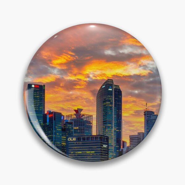 Item preview, Downtown core designed and sold by troianifabrizio.