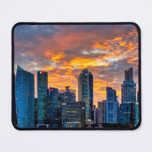 Item preview, Downtown core designed and sold by troianifabrizio.