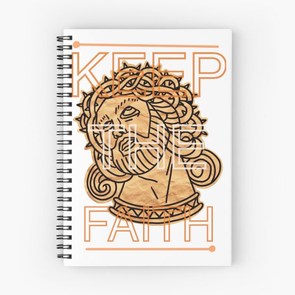 Item preview, Keep the faith designed and sold by X1810x.