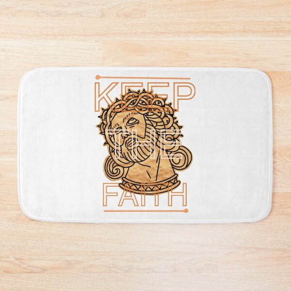 Item preview, Keep the faith designed and sold by X1810x.