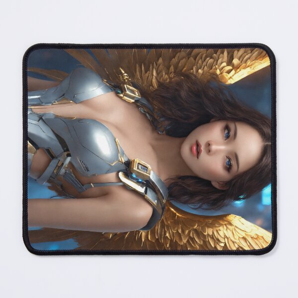 Item preview, Angel designed and sold by RaF71PrO.