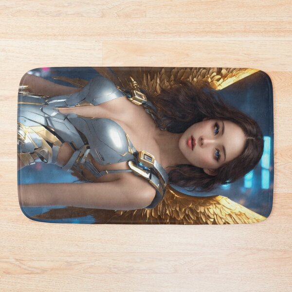 Item preview, Angel designed and sold by RaF71PrO.