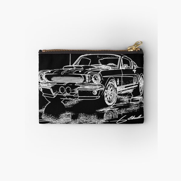 Item preview, '65 Shelby Mustang designed and sold by zarshirts.