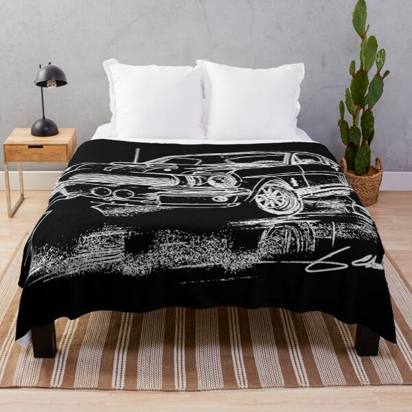 Item preview, '65 Shelby Mustang designed and sold by zarshirts.