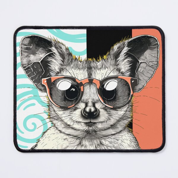 Item preview, Sully Specs: The Bohemian Glider designed and sold by ElegantQuirk.