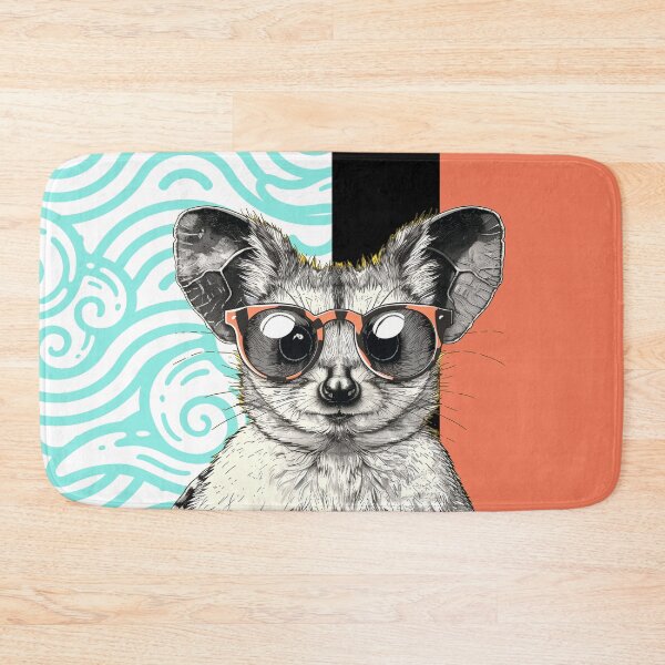Item preview, Sully Specs: The Bohemian Glider designed and sold by ElegantQuirk.