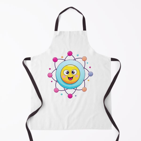 Item preview, Cute Atom designed and sold by DerSenat.