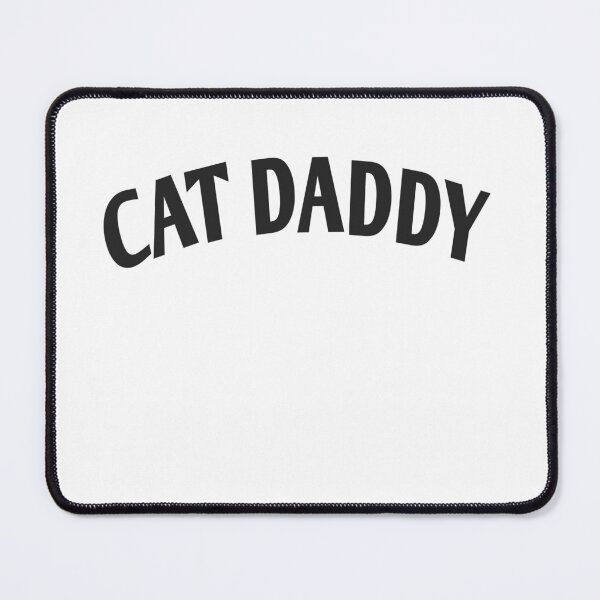 Item preview, cat daddy designed and sold by MKshoper.