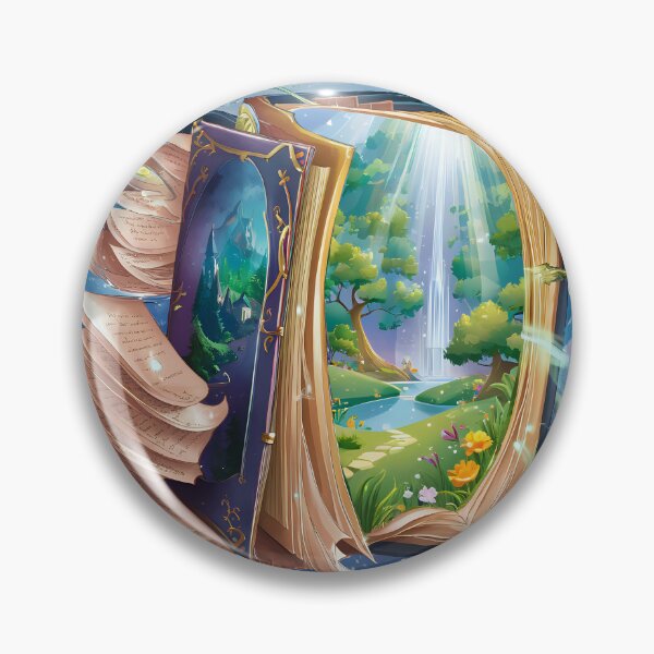 Item preview, Beyond the Cover designed and sold by agaksiazek.