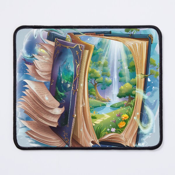 Item preview, Beyond the Cover designed and sold by agaksiazek.