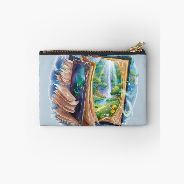 Item preview, Beyond the Cover designed and sold by agaksiazek.