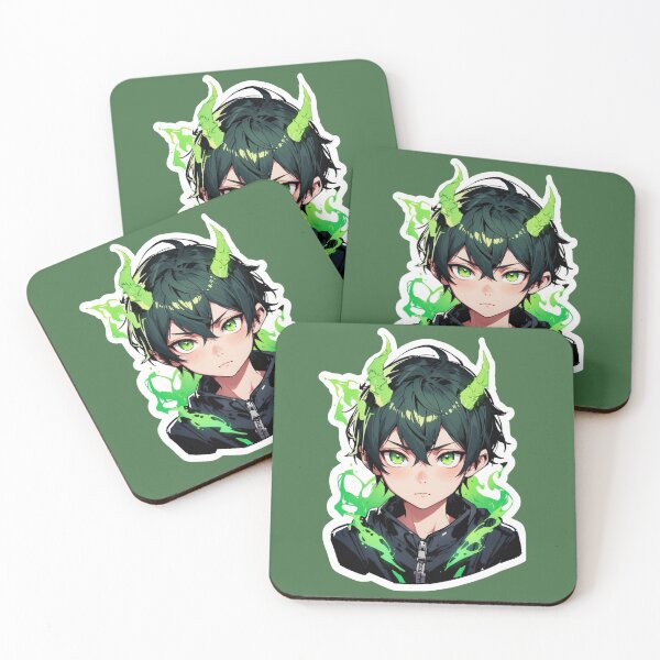 Item preview, Nagalas Race Green 3 | Okuran Sticker designed and sold by Okuran 333.