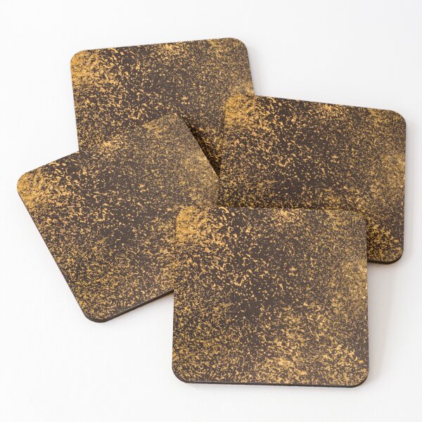Item preview, Gold Shards designed and sold by OtterFactory.