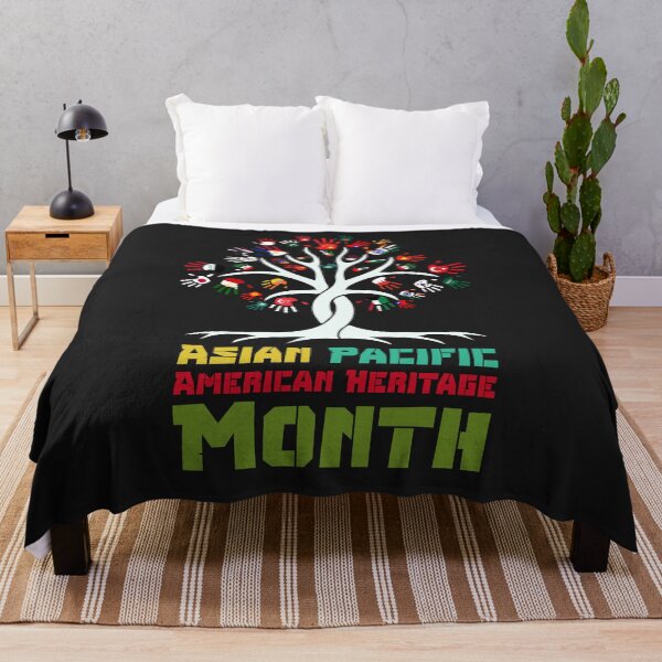 Item preview, Aapi month gift :Asian Pacific American Heritage Month designed and sold by simolamiris.